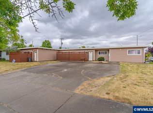 1921 SW Elm St Albany, Albany, OR 97321