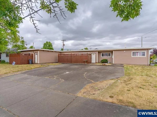 1921 Elm St SW, Albany, OR 97321