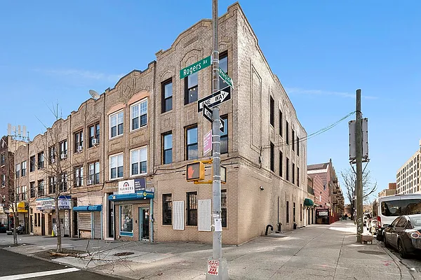 Rented by Corcoran | media 10