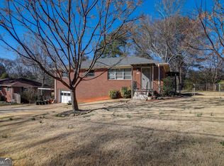 718 Birchwood Ln SW, Marietta, GA 30060