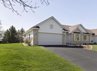 1602 Stacy Ln, Fort Atkinson, WI 53538