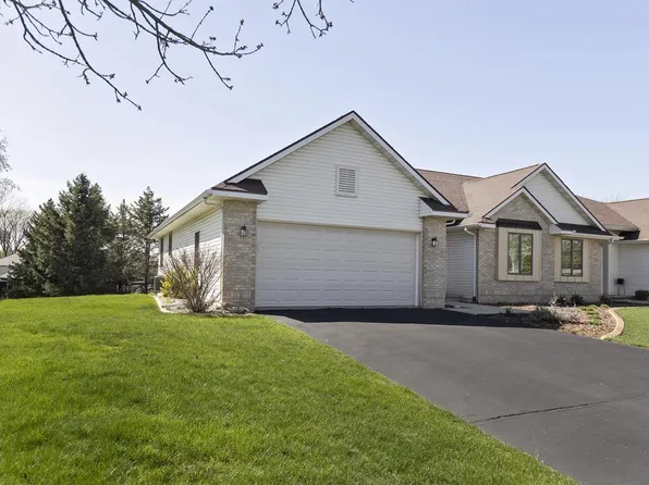 1602 Stacy LANE, Fort Atkinson, WI 53538