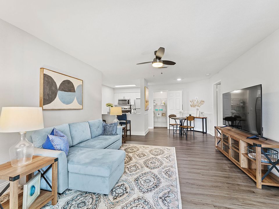 Villas at St Johns Apartment Rentals Jacksonville, FL Zillow