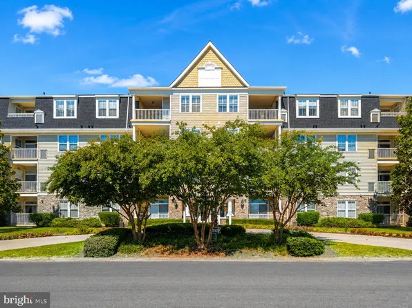 2520 Waterside Dr Unit 112, Frederick, MD 21701