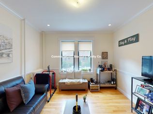 76 Quint Ave APT 3, Boston, MA 02134