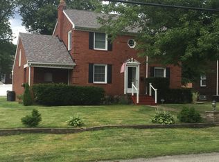 1301 Ohio Ave, White Oak, PA 15131