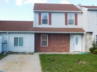 364 Cherrywood Dr, Clementon, NJ 08021