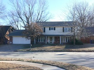 2713 S Chestnut Ave, Broken Arrow, OK 74012
