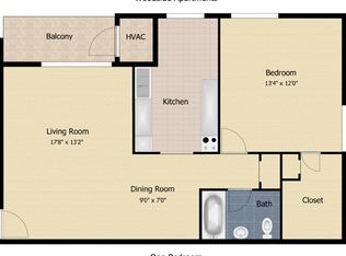 660 Charante Ct APT 104, Glen Burnie, MD 21061