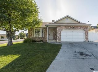 1121 N 80 E, AMERICAN FORK, UT 84003