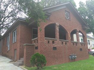 1367 McClelland Ave, East Pt, GA 30344