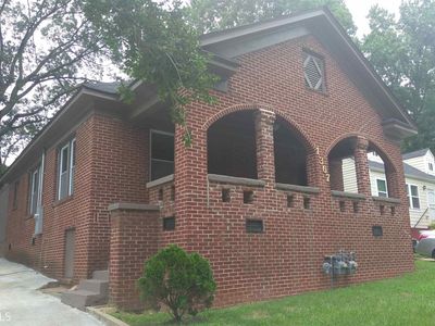 1367 McClelland Ave, East Pt, GA, 30344