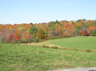 222 Delevan Rd, Delanson, NY 12053