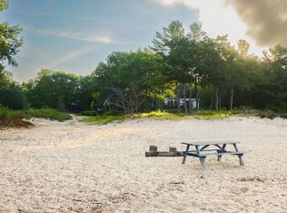 1204 Tiny Beaches Rd N #N, Tiny, ON L9M0H7