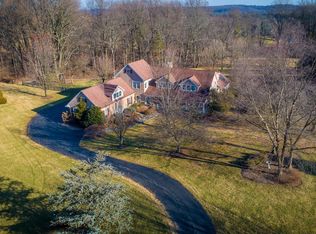 1811 Horseshoe Trl, Chester Springs, PA 19425