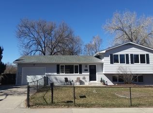 6770 Metropolitan St, Colorado Springs, CO 80911