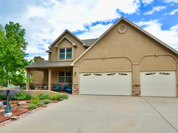 5375 Lanagan St, Colorado Springs, CO 80919