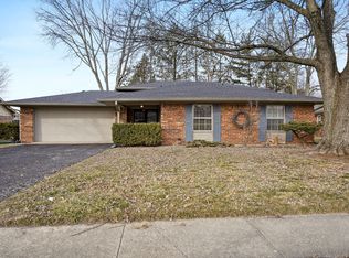 9604 Jay Dr, Indianapolis, IN
