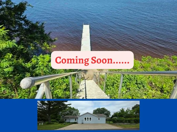 827 18th Ln, Arkdale, WI 54613