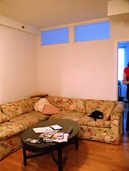 Rented by Mark David