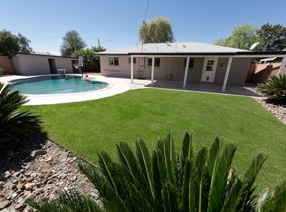 2509 N 38th St, Phoenix, AZ 85008
