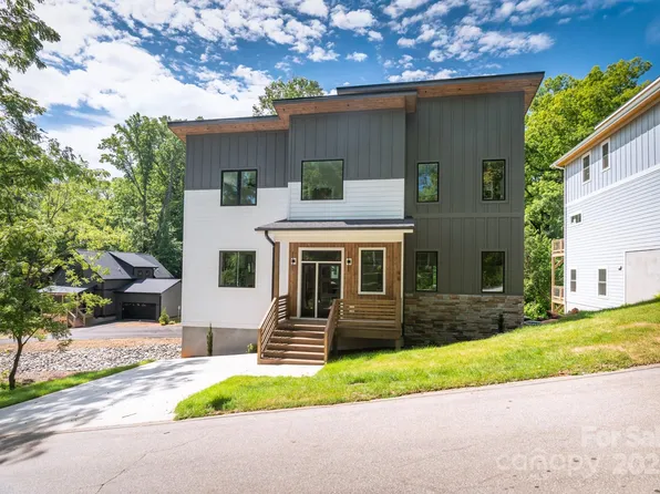 96 Craggy Ave, Asheville, NC 28806