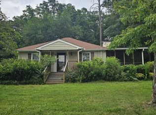 4041 Woodward Mill Rd, Buford, GA 30518