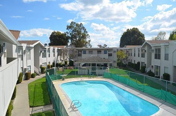 2nd image of 5500 Foothill Garden Ct APT 15