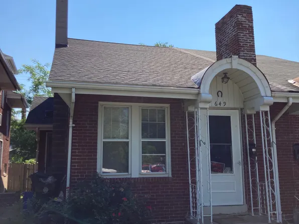 649 S 23rd St #1, Harrisburg, PA 17104