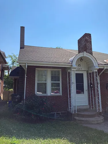 649 S 23rd St #1 Photo 1