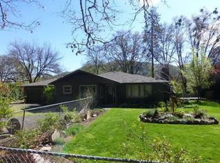 14675 Highway 234, Gold Hill, OR 97525