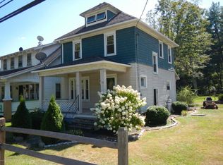 12 McKendree Rd, Shickshinny, PA 18655