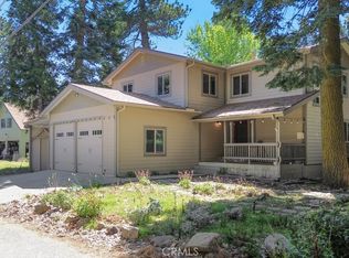 21645 Jobs Peak Rd, Cedarpines Park, CA 92322