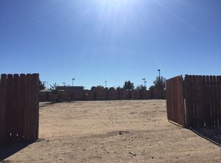 Vacant Lot On Cypress And Riverside, Hesperia, CA 92345