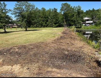 6136 Tyler St LOT 1-3, Bay Saint Louis, MS, 39520