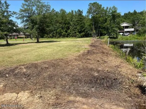 6136 Tyler St Lot 1-3, Bay Saint Louis, MS 39520