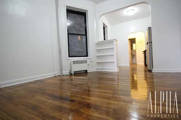 Rented by Alpha Properties NYC I LLC | media 12