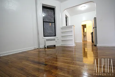 Rented by Alpha Properties NYC I LLC