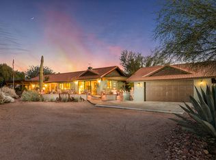 10487 E Breathless Dr, Gold Canyon, AZ 85118