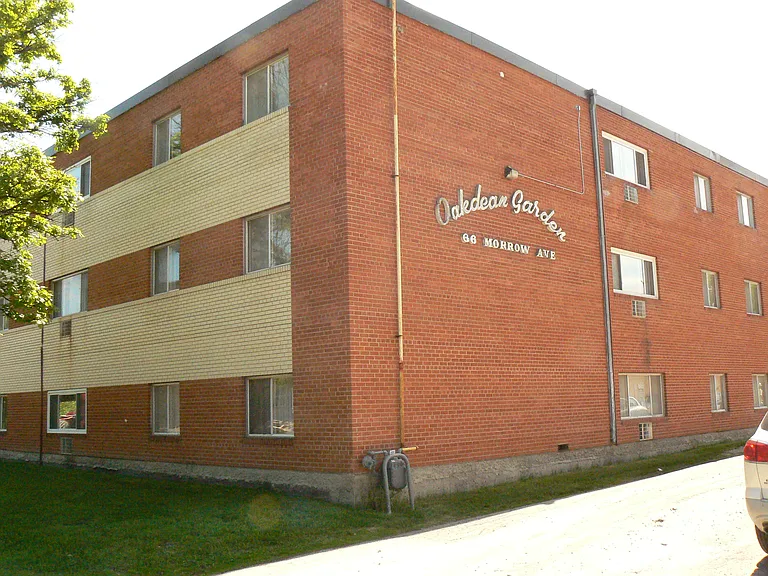 66 Morrow Ave #315 — Photo 15