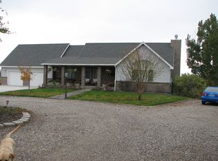 1013 Killdeer Cir, Worland, WY 82401