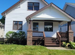 9437 Dorothy Ave, Garfield Heights, OH 44125