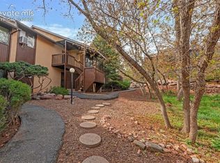 329 El Paso Blvd APT C, Manitou Springs, CO 80829