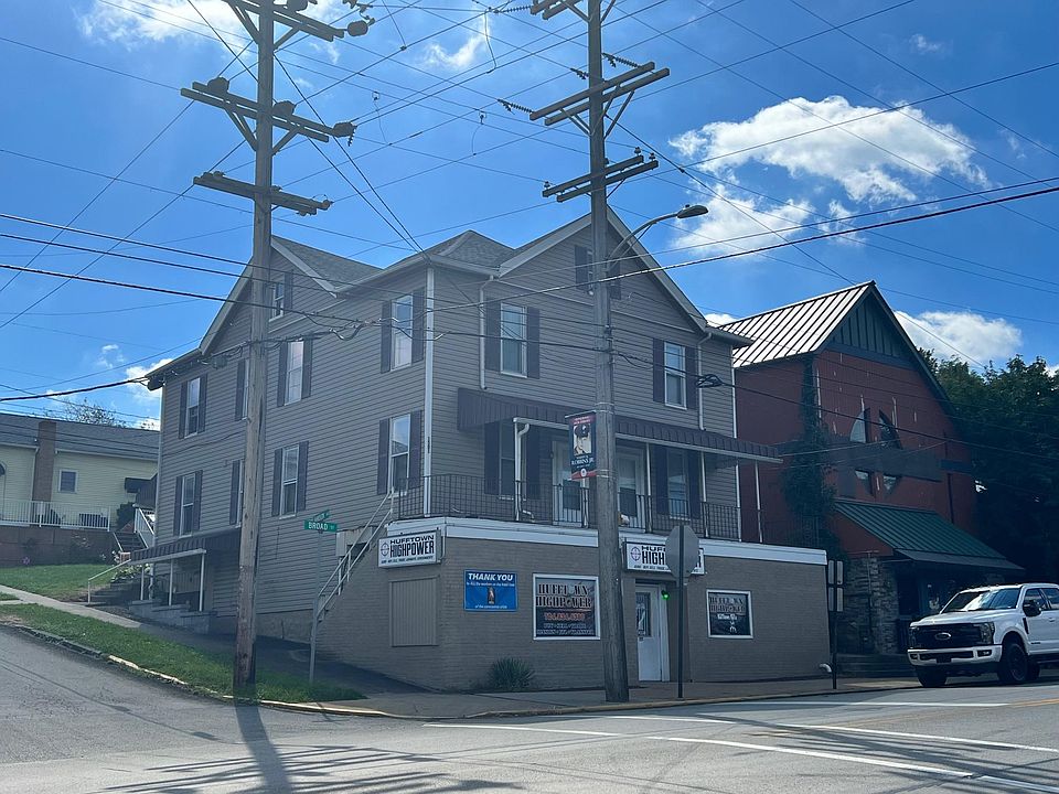 1st image of 1503 1/2 Broad St