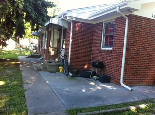 228 And 230 N 30, Lincoln, NE 68503