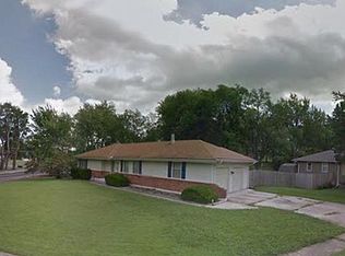 8301 Kentucky Ave, Raytown, MO 64138