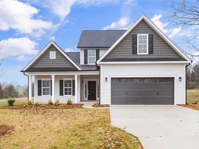 111 Wade Eaton Dr, Mocksville, NC, 27028