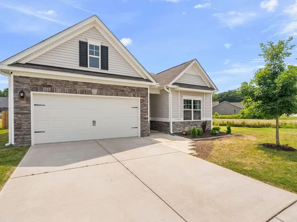 1300 London Meadow Way, Fuquay Varina, NC 27526