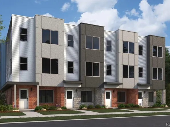 15326 W 69th Drive, Arvada, CO 80007