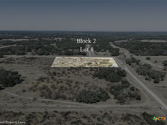 3rd image of 0 Sydnie Ranch Rd Lot 8